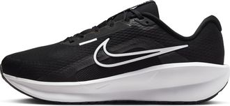 Nike Downshifter 13 Extra Wide Black White FJ1284-001