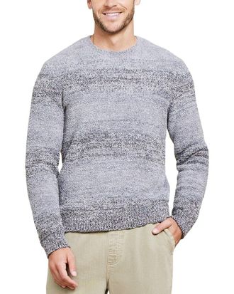 Barefoot Dreams Cozychic Ombre Pullover