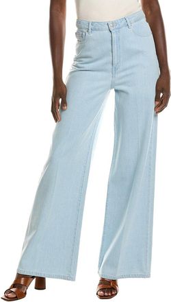 Officine G&eacute;n&eacute;rale Officine Generale Ginger Straight Jean