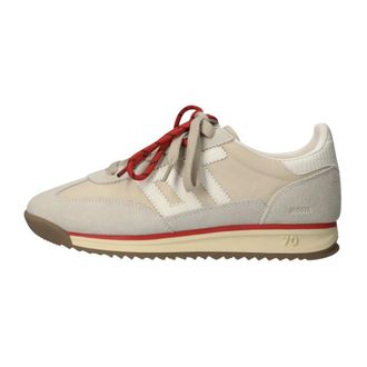 Back70 Back70, Dames, Schoenen, Beige, Maat: 38 EU Katoen