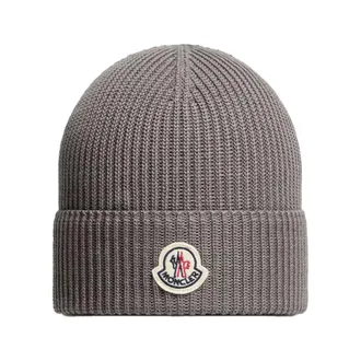 Moncler Uomo, Accessori, Grigio, Taglia unica, new
