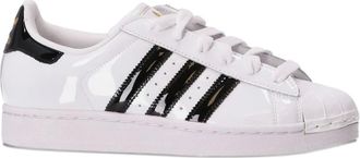 adidas Superstar II sneakers - Wit