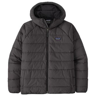 Patagonia Cotton Down Jacket Daunenjacke - Unisex | grau