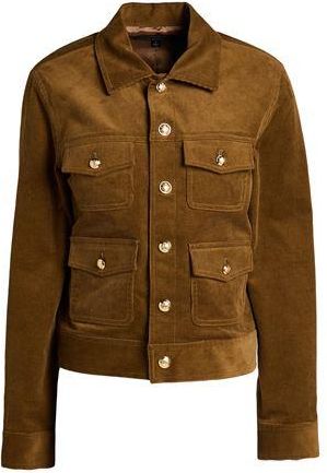 Nili Lotan ROPA DE ABRIGO - Chaquetas y cazadoras en YOOX.COM