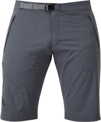 Mountain Equipment Comici Short Shorts f&uuml;r Herren | blau