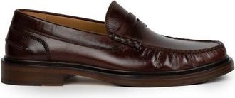 Bobbies Allen Loafers in Bison at Nordstrom, Size 11.5