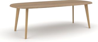 Schubiger M&ouml;bel Esstisch Tombar