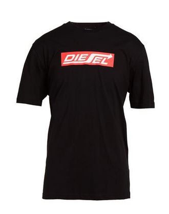 Diesel TOPWEAR - T-shirts sur YOOX.COM