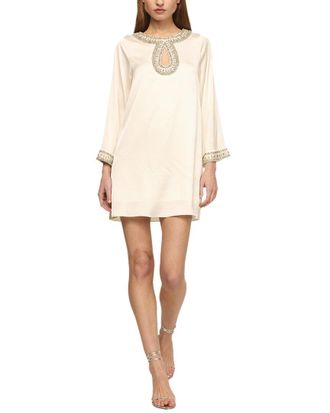 Misa Misa Los Angeles Ivy Dress