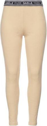 Ga&euml;lle Paris BOTTOMWEAR - Leggings sur YOOX.COM