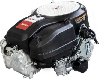 Zanetti Motor Gasolina Completo Zanetti Zbmv550l8 Eje Vertical 25x80 Tractor