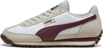 Puma Sneakers Easy Rider Vintage unisex, Scarpe, Bianco, 35.5