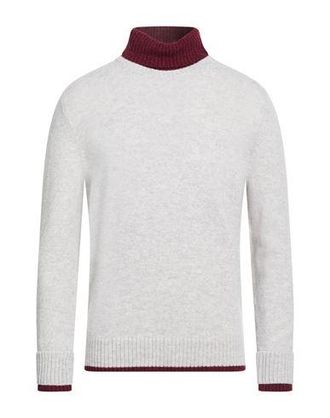 H953 STRICKWAREN - Rollkragenpullover auf YOOX.COM