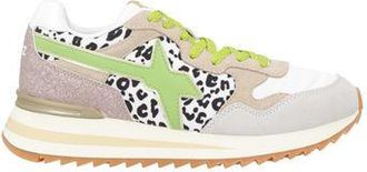 W6YZ CALZADO - Sneakers en YOOX.COM