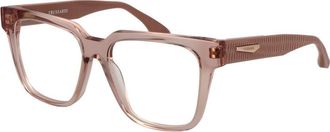Trussardi Acetate Glasses Womens (Frames)