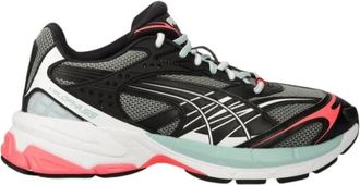 Puma Velophasis Bliss - Heren - Hardloopschoenen - Veelkleurig - 44 EU - Fitness