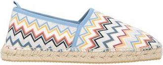 Missoni CALZATURE - Espadrillas su YOOX.COM