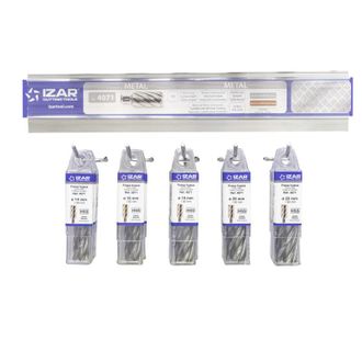 Izar Displays Y Presentaciones - 4995 - Linea Ref. 4071 (0,33m) Izar