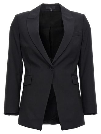 Theory Etinette Blazer