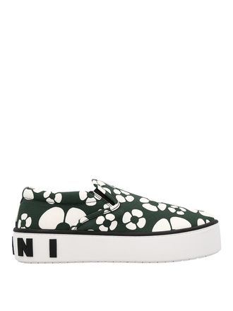 Marni Marni x Carhartt sneakers