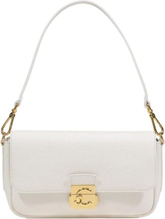 Coccinelle Donna, Borse, Beige, Taglia unica, new