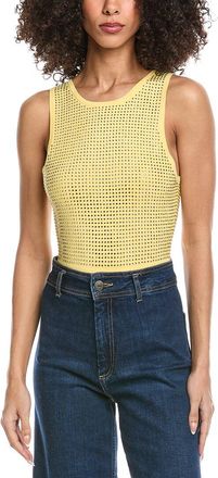 Sandro Embellished Sweater Bodysuit