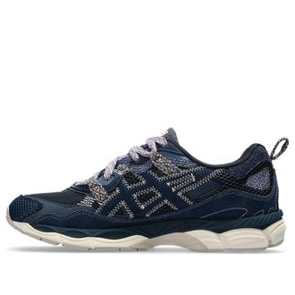 Asics x Fujitaka Gel-NYC French Blue 1203A308-400