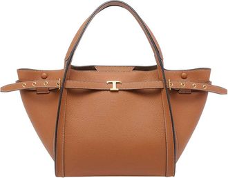 Tod's Small Leather Handbag