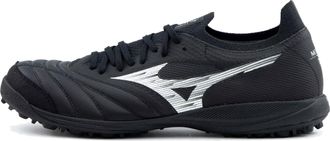 Mizuno Morelia Neo SALA Beta Japan TF Turf Soccer Shoes Black Q1GB241003