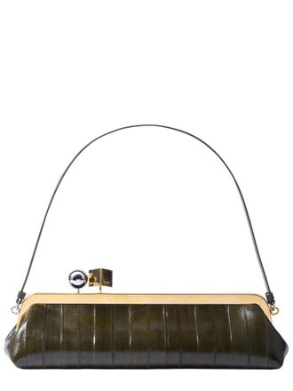 Jacquemus Clutch Bag Salon