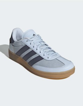 adidas Training Spezial - Scarpe da allenamento blu e blu navy