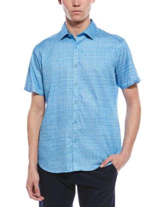 Robert Graham Roth Woven Shirt