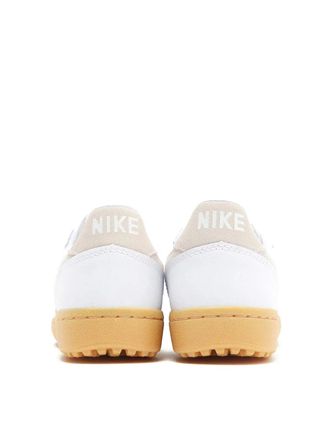 Nike Mens Field General 82 Sp Sneakers White Shoes >