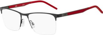 HUGO BOSS HG 1142 0003 00 Matte Black 54mm