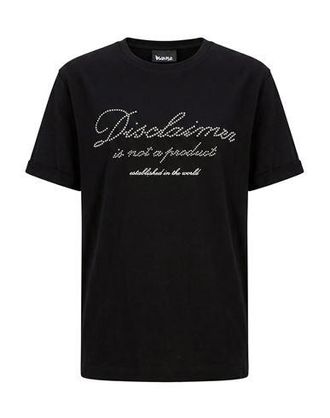 Disclaimer TOPWEAR - T-shirts on YOOX.COM