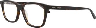 Saint Laurent Womens Sl482 54Mm Optical Frames