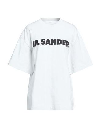 Jil Sander TOPS - T-shirts auf YOOX.COM