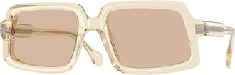 Oliver Peoples OV5643SU Edition 9 109453 Mens Sunglasses Brown Size 56