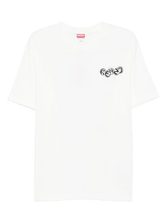 Kenzo Gots Kenzo Pachinko Classic T Shirt
