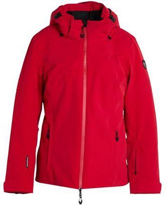 Emporio Armani CAPISPALLA - Tute e abbigliamento neve su YOOX.COM