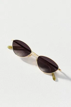 Reality Eyewear Reality Modern Cat-Eye Sunglasses