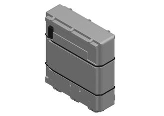 Bosch Acumulador, 87167630390