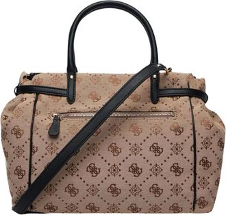 Guess Mujer, Bolsos, Beige, Talla: ONE Size