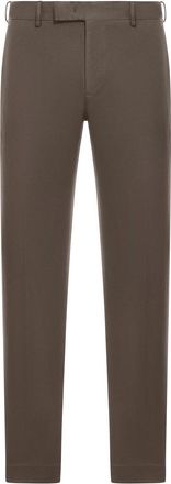 Pantaloni Torino Rebel Cotton Trousers