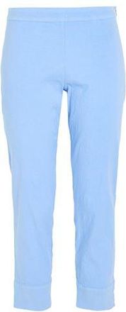 120% Lino PARTES DE ABAJO - Pantalones en YOOX.COM