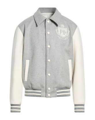 Balmain COATS & JACKETS - Jackets on YOOX.COM