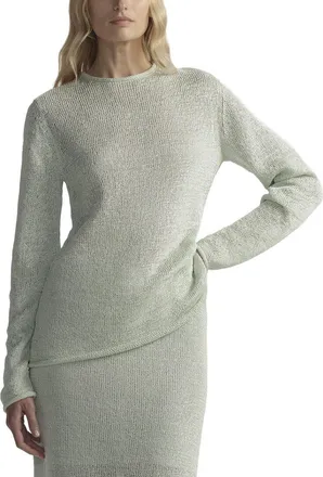 A.L.C. Ash Top