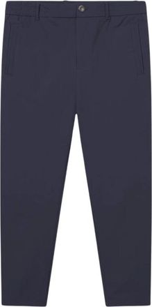 Gabba Monza Technische Broek - Heren - Chinos - Blauw - M - Broeken