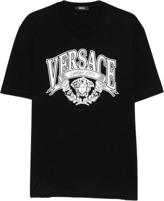 Versace T-shirt