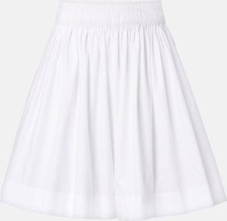 Joseph Bermudas Aissa de popel&iacute;n de algod&oacute;n